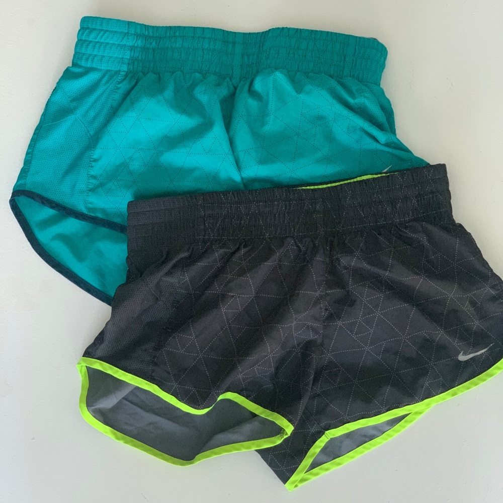 Nike shorts